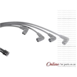 Geely LC 1.3 MR479Q 16V 63KW 11- Ignition Leads