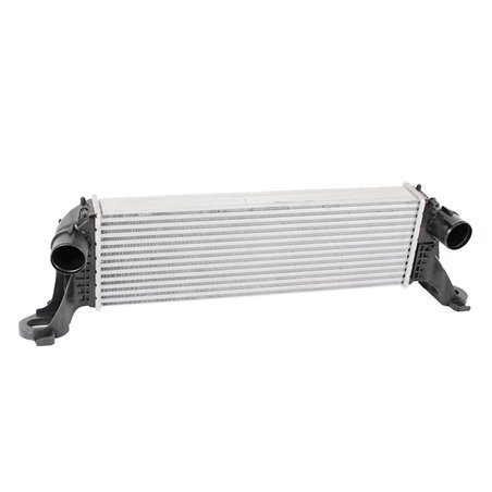 Iveco Turbo-Daily 35C15 F1CE0481F 8V 107KW 2006- Intercooler