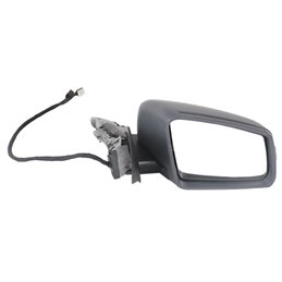 Mercedes Benz A Class W176 12-18 Right Hand Side Foldable Door Mirror