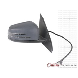 Mercedes Benz A Class W176 12-18 Right Hand Side Foldable Door Mirror