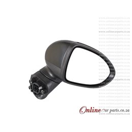 Kia Rio III 1.2 G4LA 1.4 G4FA 16V 11- Right Side Electric Door Mirror