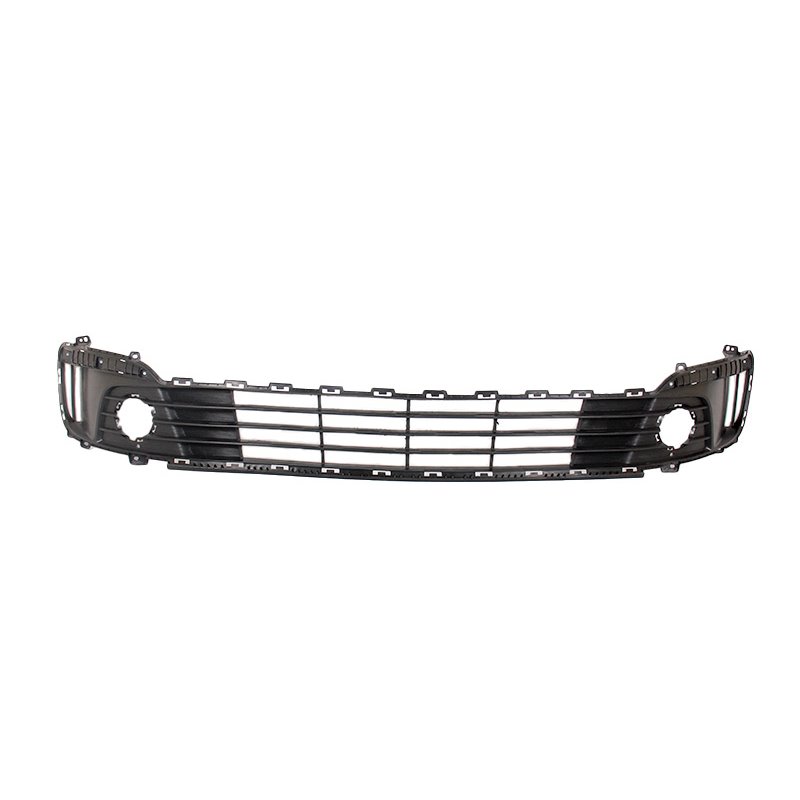 Kia Rio III 1.2 G4LA 1.4 G4FA 16V 11-17 Front Centre Bumper Grille