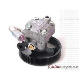 Ford Focus 1.6 05-08 16V Power Steering Pump OE 5M51-A696-AB