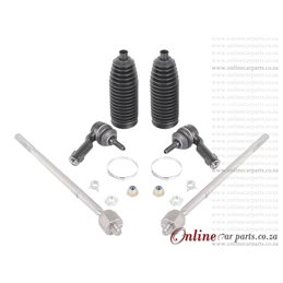 Land Rover Range Rover III 4.2 428P 32V 05-09 Steering Tie Rod End Kit