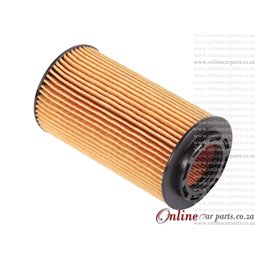 Audi A3 A4 B7 2.0 FSI TFSI AXW BVZ CAWB CCZA CDLC 03-20 Oil Filter