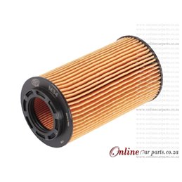 Audi A3 A4 B7 2.0 FSI TFSI AXW BVZ CAWB CCZA CDLC 03-20 Oil Filter