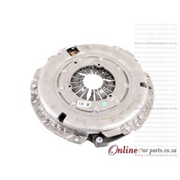 Chevrolet Captiva II 2.2D LNQ 2.4 LE5 A24XE 2011- Clutch Kit