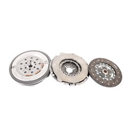 Chevrolet Captiva II 2.2D LNQ 2.4 LE5 A24XE 2011- Clutch Kit