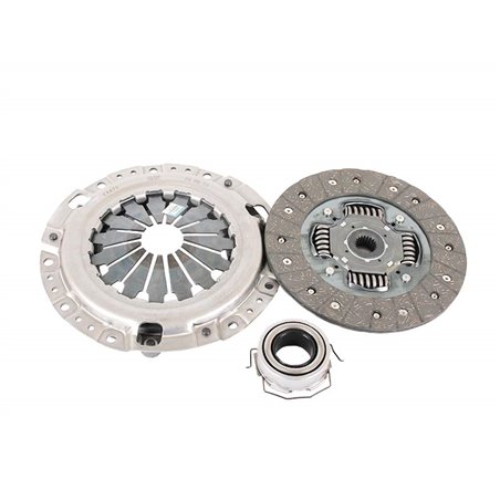 Chevrolet Spark 1.0 B10 LQ4 LA2 LMT 1.2 B12 D1 LMU 05-24 Clutch Kit