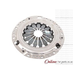 Chevrolet Spark 1.0 B10 LQ4 LA2 LMT 1.2 B12 D1 LMU 05-24 Clutch Kit