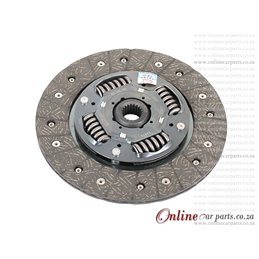 Chevrolet Spark 1.0 B10 LQ4 LA2 LMT 1.2 B12 D1 LMU 05-24 Clutch Kit