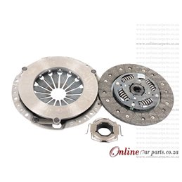 Chevrolet Spark 1.0 B10 LQ4 LA2 LMT 1.2 B12 D1 LMU 05-24 Clutch Kit