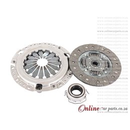 Chevrolet Spark 1.0 B10 LQ4 LA2 LMT 1.2 B12 D1 LMU 05-24 Clutch Kit