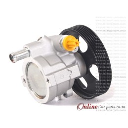 Renault Clio Duster Fluence Grand-Scenic Kangoo Laguna Megane Modus Scenic Twingo 1.6 K4M 16V 98-18 Power Steering Pump