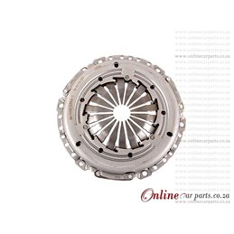 Citroen Berlingo C3 II C4 I Picasso I II DS3 1.6 HDI 04-24 Clutch Kit