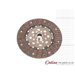 Haval H6 1.5 T GW4G15B 16V 105KW 17-21 Clutch Kit