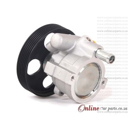 Renault Clio Duster Fluence Grand-Scenic Kangoo Laguna Megane Modus Scenic Twingo 1.6 K4M 16V 98-18 Power Steering Pump