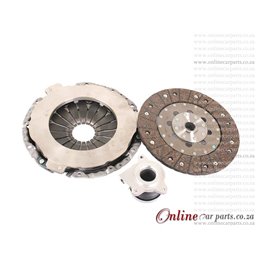 Haval H6 1.5 T GW4G15B 16V 105KW 17-21 Clutch Kit