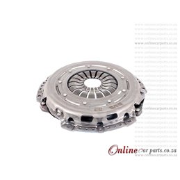 Ford Focus III 1.6 PNDA 16V 92KW 11-15 Clutch Kit