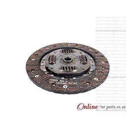 Ford Focus III 1.6 PNDA 16V 92KW 11-15 Clutch Kit