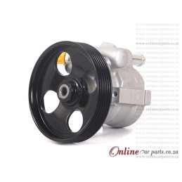 Renault Clio Duster Fluence Grand-Scenic Kangoo Laguna Megane Modus Scenic Twingo 1.6 K4M 16V 98-18 Power Steering Pump