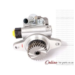 Toyota Land Cruiser 70 79 80 FJ75 HZJ7 4.2 D 1H-Z 12V 1990- Power Steering Pump