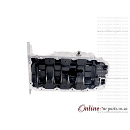 Chevrolet Cruze 1.8 F18D4 2H0 16V 104KW 09-15 Oil Sump