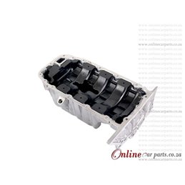 Opel Astra H J 1.6 A B Z16XER Astra H Zafira B 1.8 A Z18XER Oil Sump