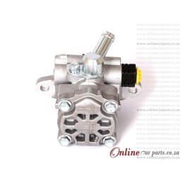 Toyota Land Cruiser 70 79 80 FJ75 HZJ7 4.2 D 1H-Z 12V 1990- Power Steering Pump