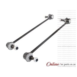 Volvo S60 I 2.3 T5 2.4 D5 2.5T V70 II 2.5T 98-09 Front Stabiliser Link