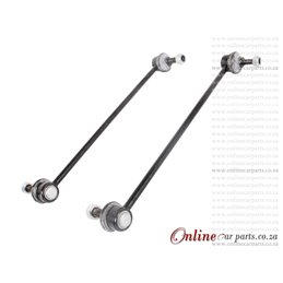 Volvo S60 I 2.3 T5 2.4 D5 2.5T V70 II 2.5T 98-09 Front Stabiliser Link