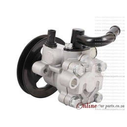 Mercedes Benz C-Class CL203 W203 S203 C32 AMG 01-08 Power Steering Pump