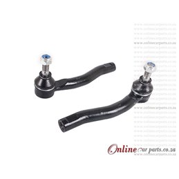 Toyota Corolla IV Runx 140 160 180 RSI RXI 01-08 Outer Tie Rod End