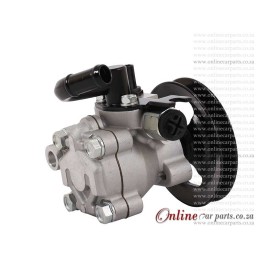 Mercedes Benz C-Class CL203 W203 S203 C32 AMG 01-08 Power Steering Pump