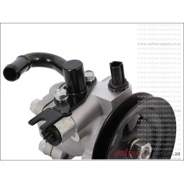 Mercedes Benz C-Class CL203 W203 S203 C32 AMG 01-08 Power Steering Pump