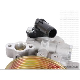 Honda Civic FR-V 1.8 V-TEC R18A 16V 2005- Power Steering Pump