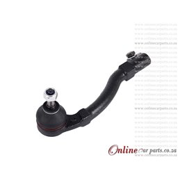 Renault Laguna I 1.6 1.8 F3P 1.9 F9Q 2.0 N7Q 3.0 L7X 95-01 Tie Rod End