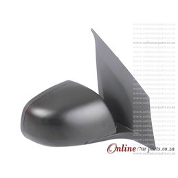 Suzuki Alto 1.0 K10B 12V 55KW 09-14 Right Hand Side Door Mirror