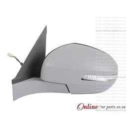 Suzuki Swift IV 1.4 K14B 16V 70KW 11-18 Left Hand Side Door Mirror