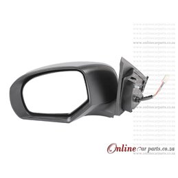 Suzuki Swift IV 1.4 K14B 16V 70KW 11-18 Left Hand Side Door Mirror