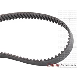 Fiat Strada 1.7 TD LDV 176 A3.000 8V 51KW 05-13 Timing Belt