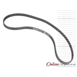 Fiat Strada 1.7 TD LDV 176 A3.000 8V 51KW 05-13 Timing Belt