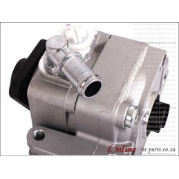 BMW 320i X1 116i 118i 120i E90 E87 E81 N46 Power Steering Pump