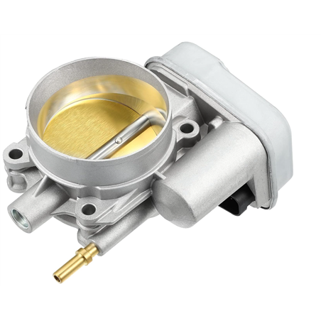 Hummer H3 3.5 3.7 LLR L52 06-10 Throttle Body OE 12568580 