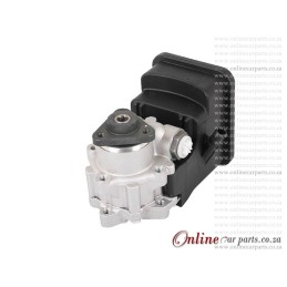 BMW E60 E61 Diesel Models M47 M57 Power Steering Pump