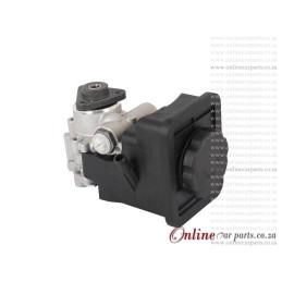 BMW E60 E61 Diesel Models M47 M57 Power Steering Pump