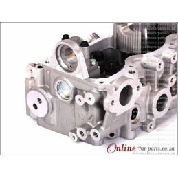 Ford Courier 2500 TD Ranger 2.5TD Mazda B Series WL 2.5D WL-T 2.5TD Bare Engine Top Cylinder Head