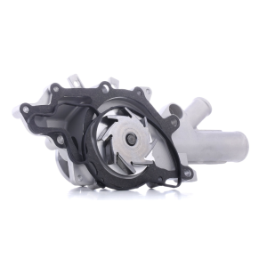 Mercedes-Benz Sprinter 411 CDi (904) OM611 00 on Water Pump