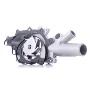 Mercedes-Benz Sprinter 411 CDi (904) OM611 00 on Water Pump