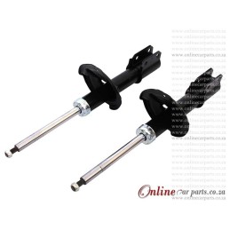 Ford Laser 1.3 B3 1.3 E3 1.4 CVH-FUA 1.5 E5 1.6 CVH-LUC 85-02 Front  Shock